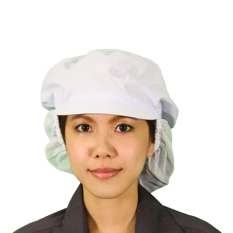 aro Net Hat & Cover Hair 1X3 Makroclick