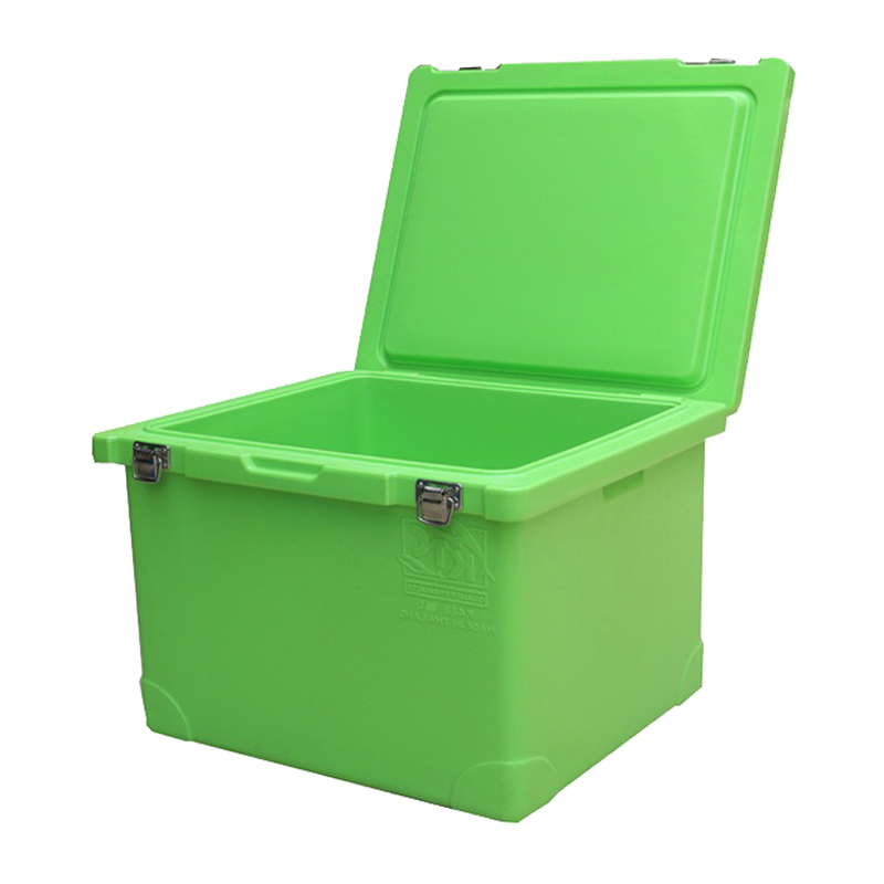 KTC Plastic Cooler Box 25L Assorted Color Makroclick