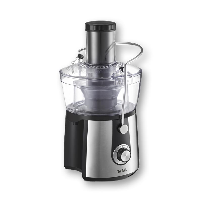 Tefal Juice Express Model ZE550D38 Makroclick