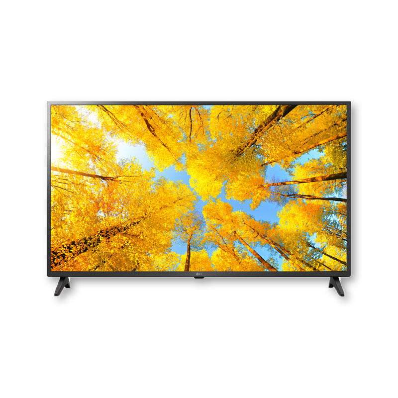 LG UHD SMART TV 55 Inch Model 55UQ7500 Makroclick