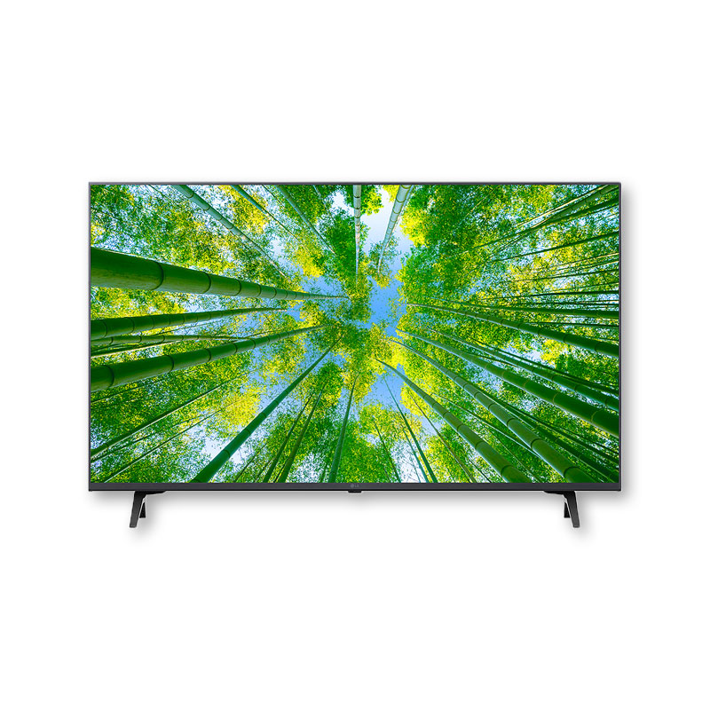 LG UHD SMART TV 55 Inch Model 55UQ8050 Makroclick